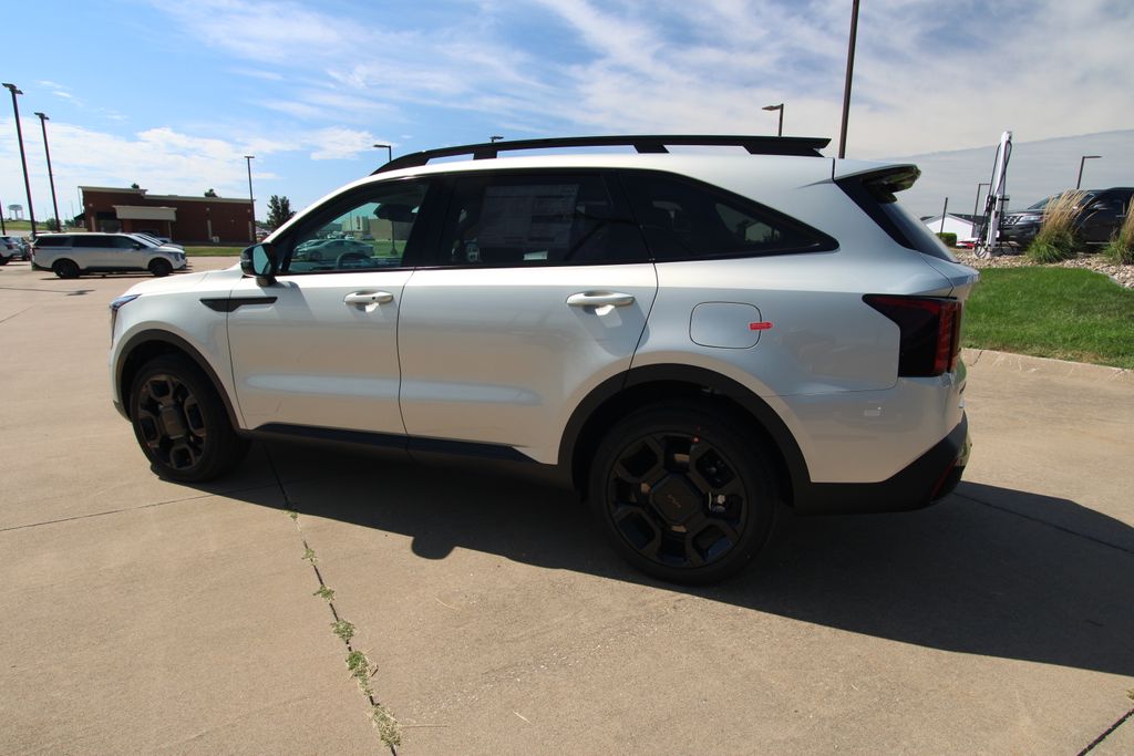 New 2026 Kia Sorento SUV