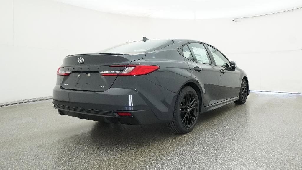 Thumbnail: 2026 Toyota Camry - 20