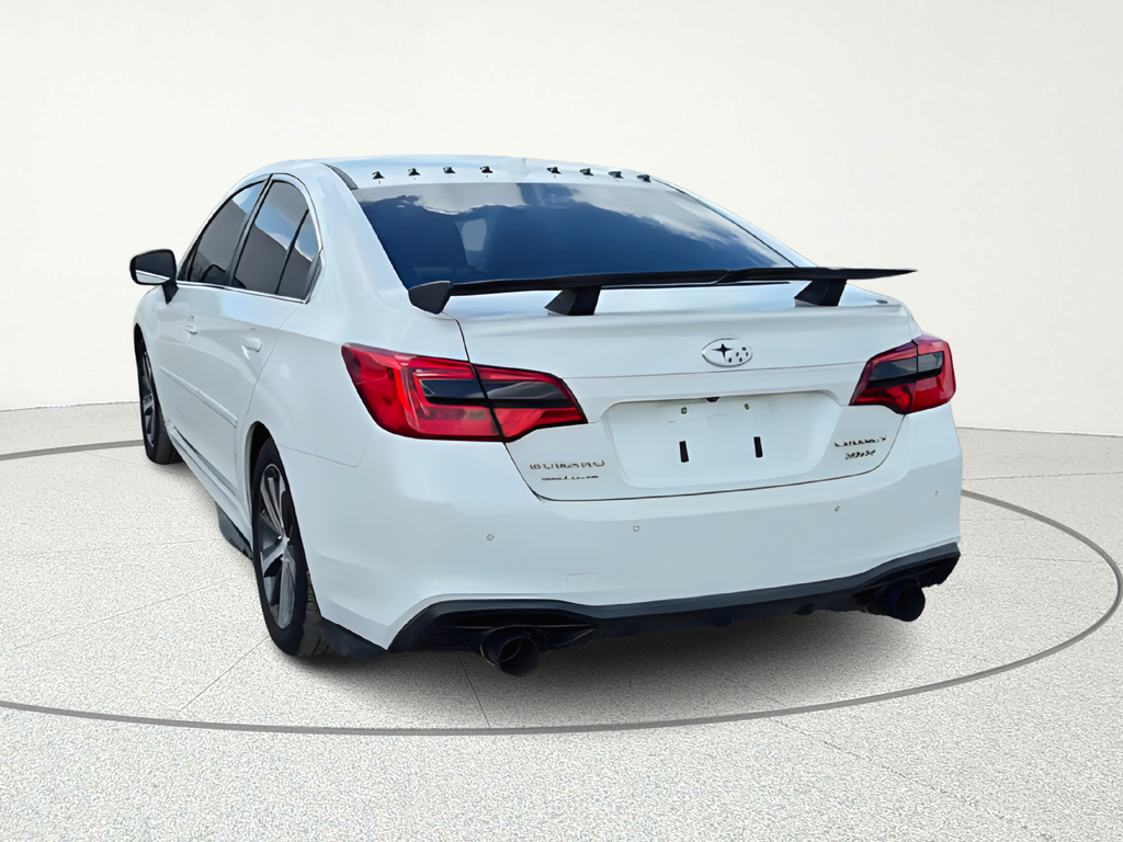 2018 Subaru Legacy 3.6R - 4