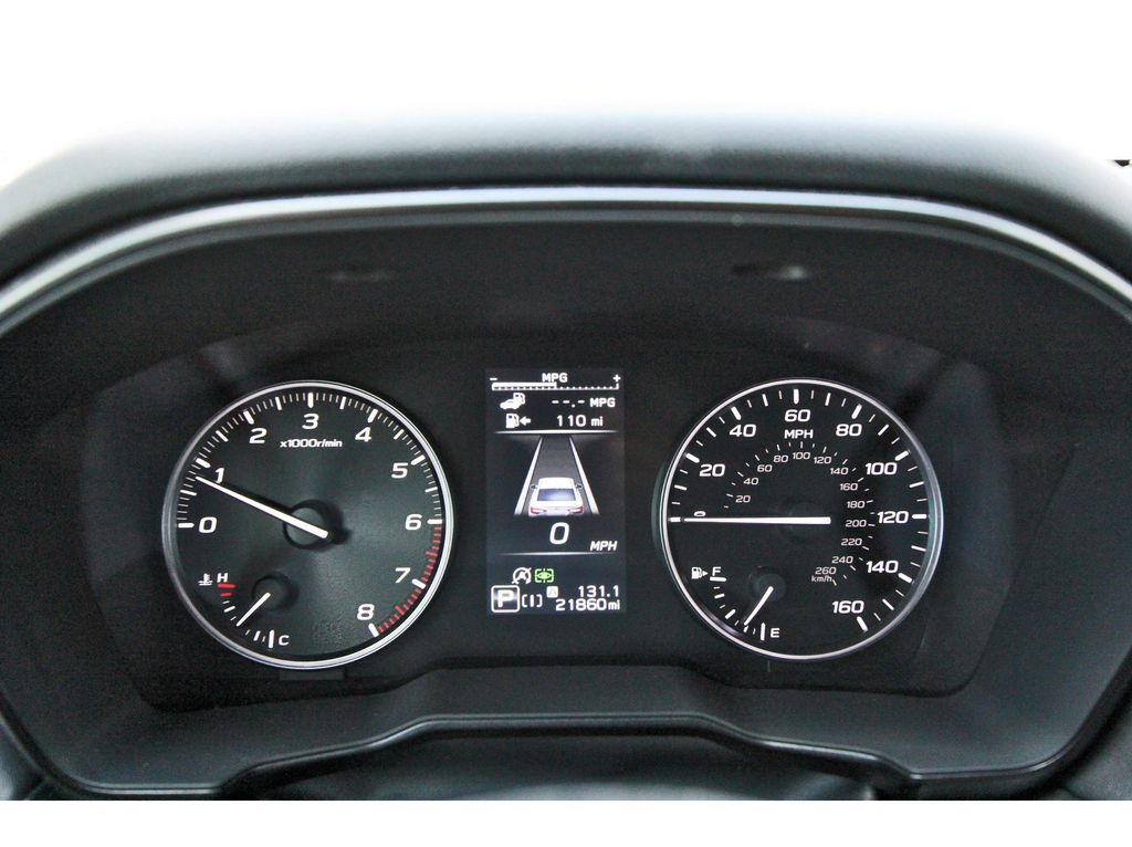 2024 Subaru Legacy Sport Blue at Community Honda