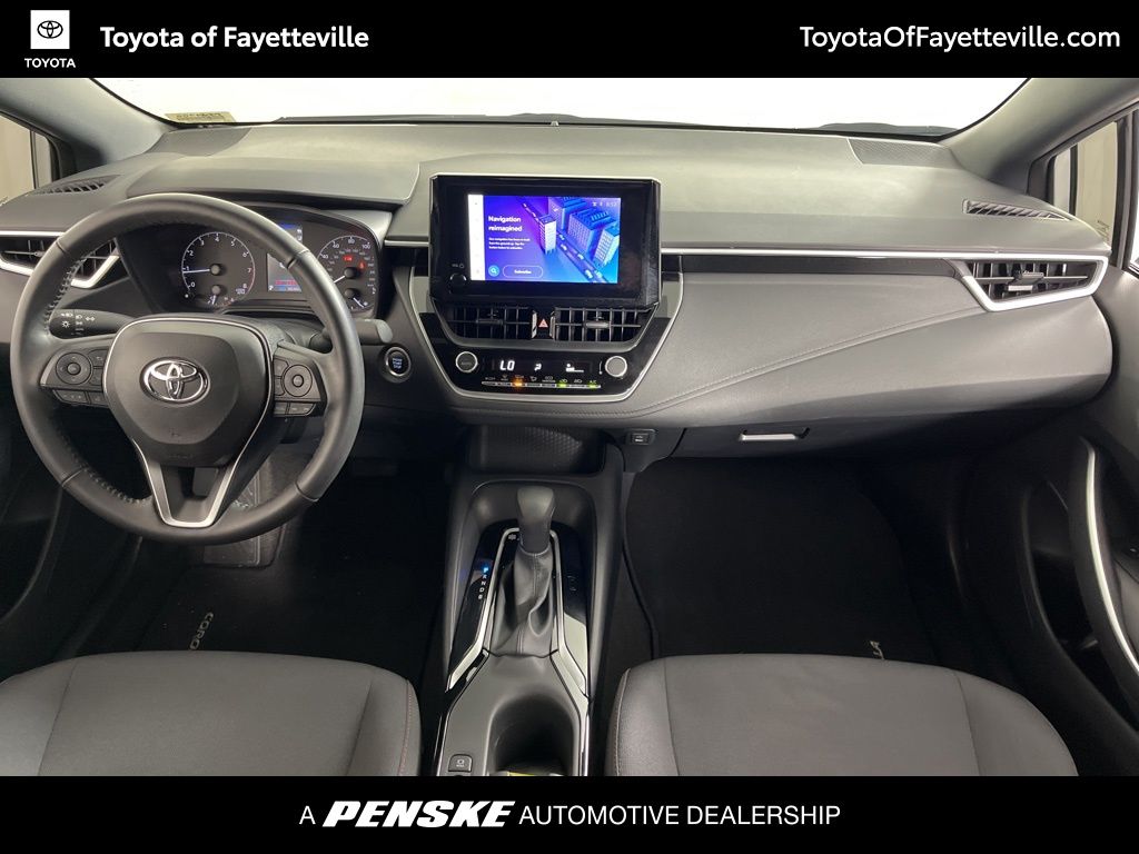 Thumbnail: 2024 Toyota Corolla - 14