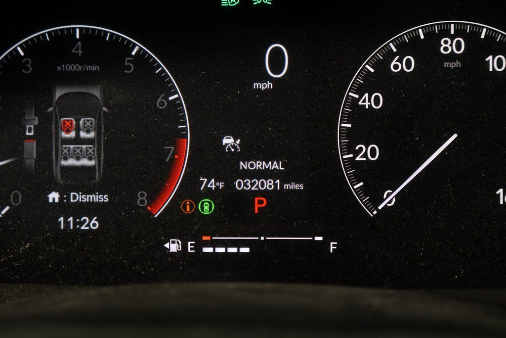 Thumbnail: 2023 Honda Civic - 17