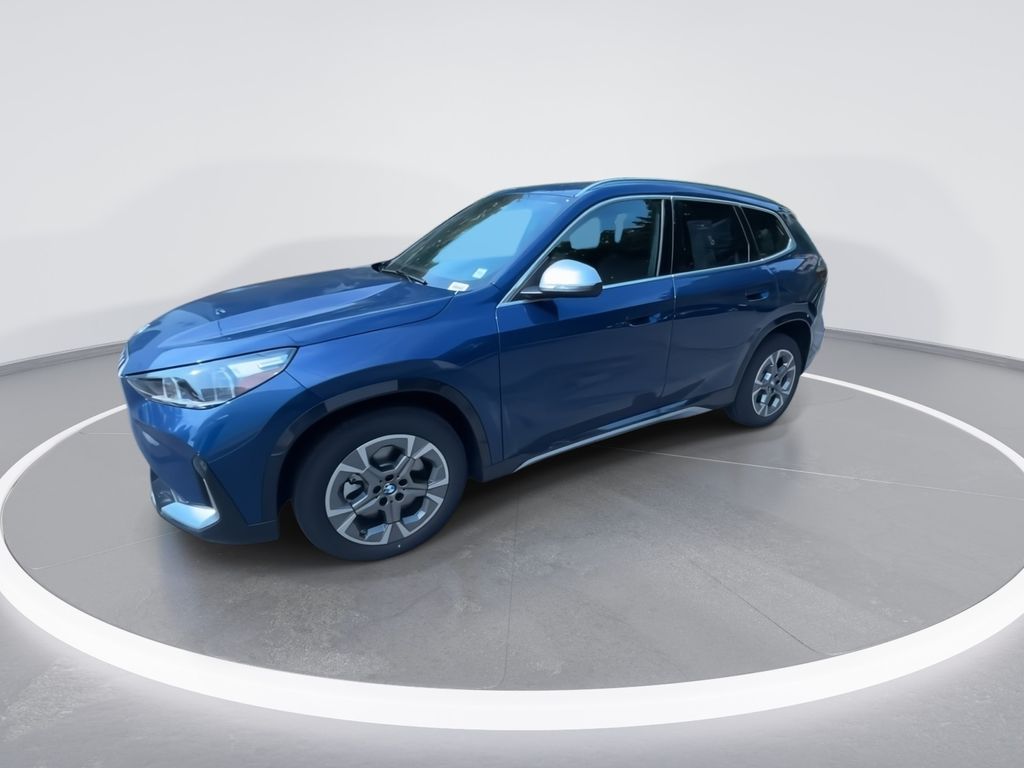 2024 BMW X1 xDrive28i 4