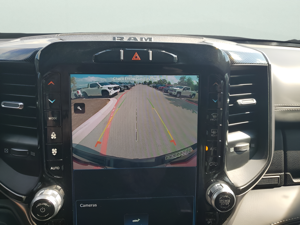 Used Car 2022 Ram 1500  Trx For Sale Under $80,000 In Austin, Texas