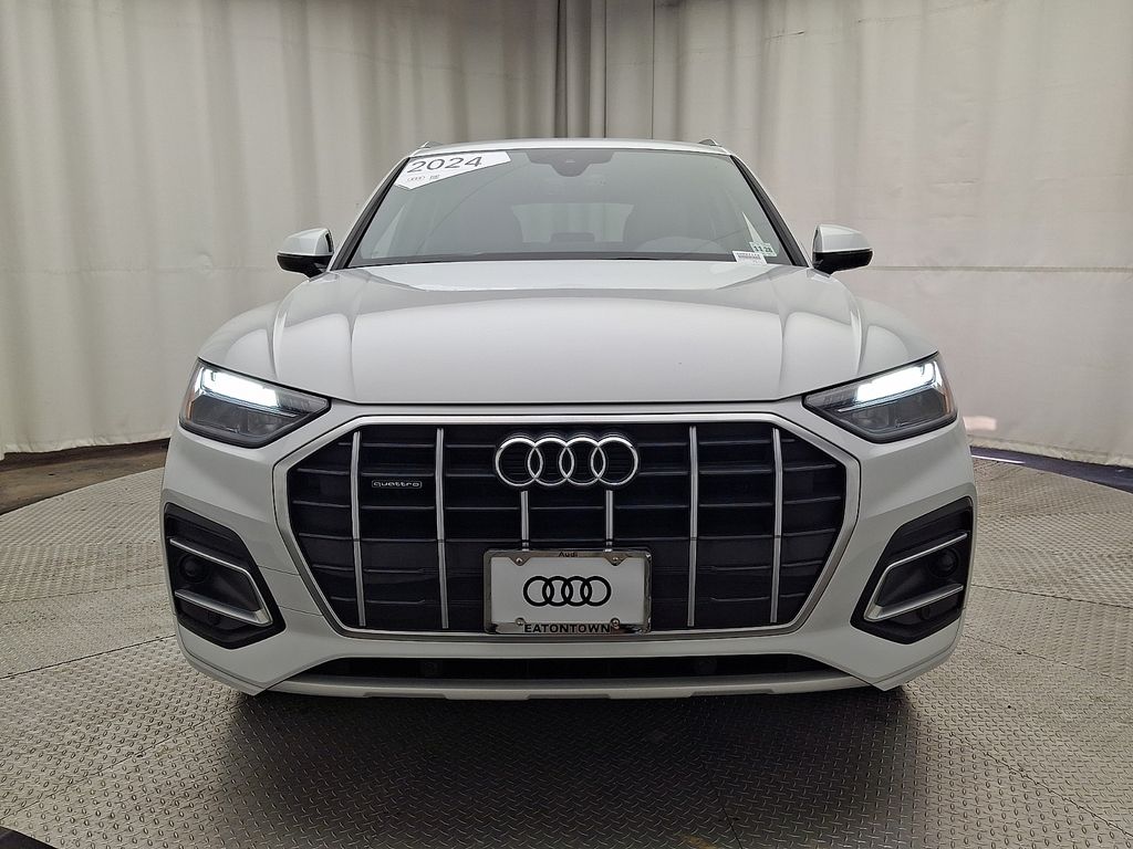 Thumbnail: 2024 Audi Q5 - 2