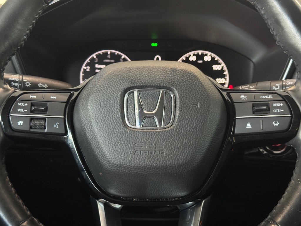 2025 Honda CR-V EX-L  at Classic Honda Galveston