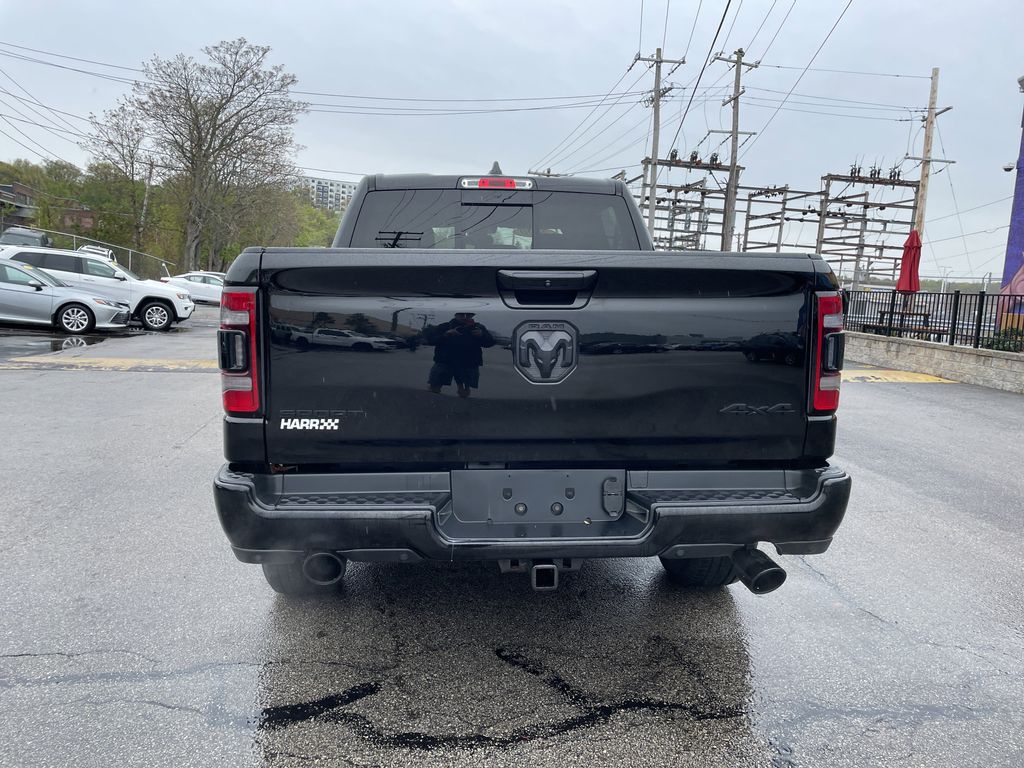 Used 2020 Ram 1500 Truck
