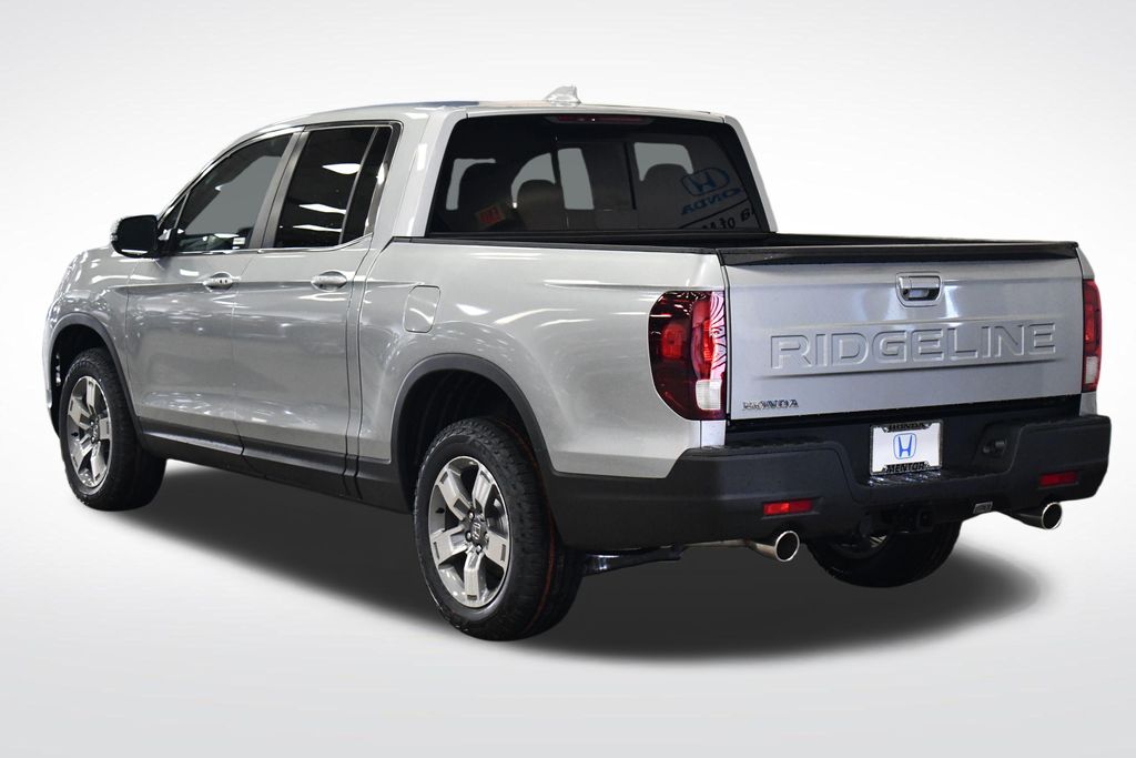 Thumbnail: 2026 Honda Ridgeline - 5