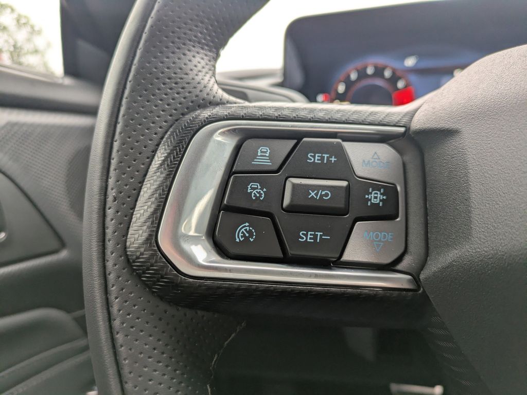 2026 Ford Mustang EcoBoost Premium Fastback