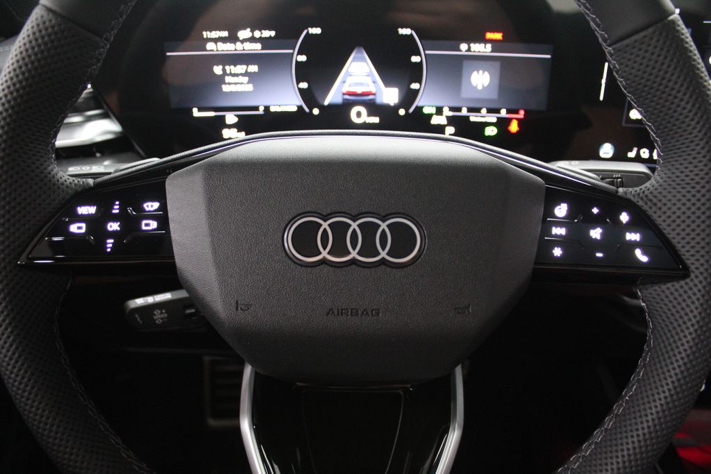 Thumbnail: 2025 Audi S5 - 26