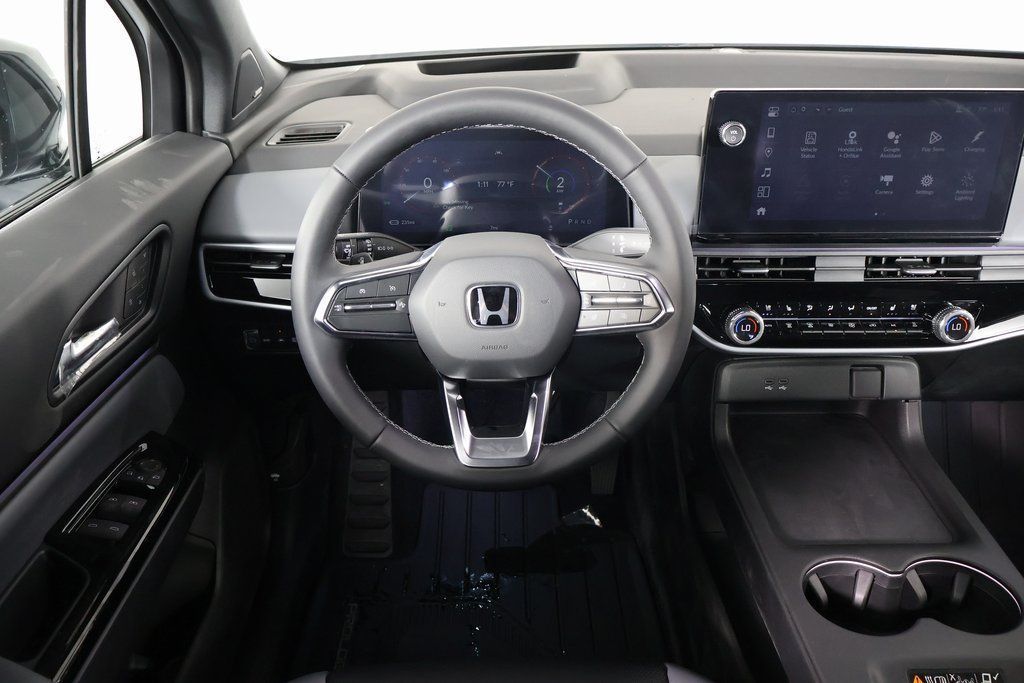 Thumbnail: 2026 Honda Prologue - 3