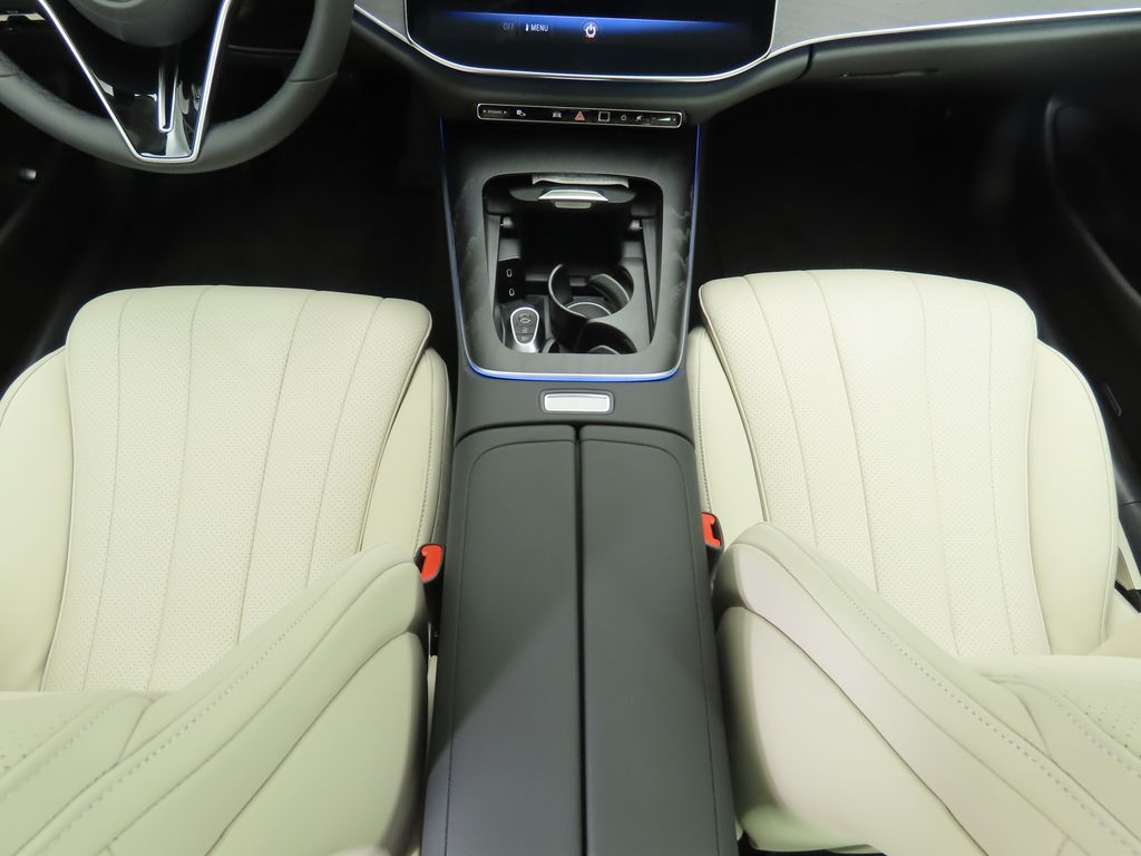 Thumbnail: 2026 Mercedes-Benz E-Class - 18