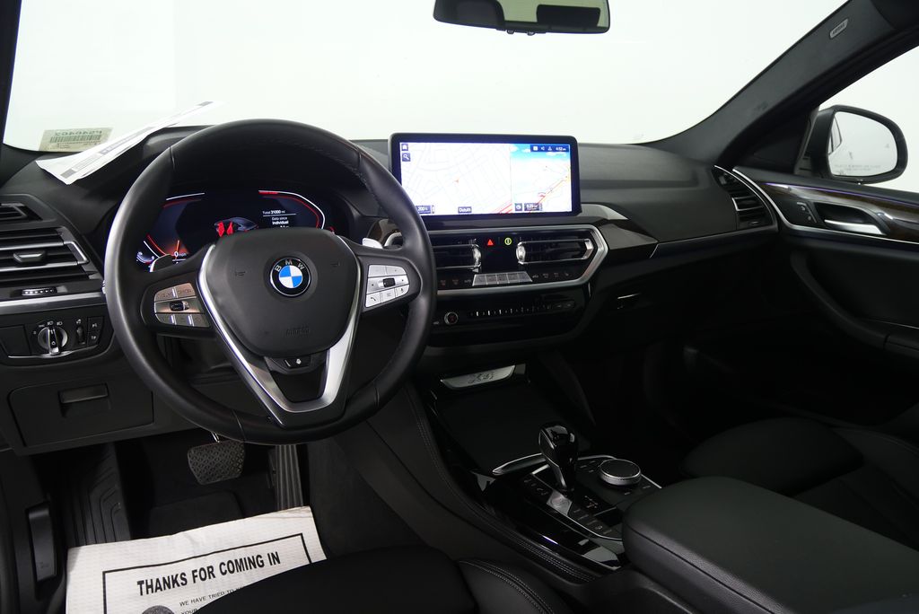 Thumbnail: 2024 BMW X4 - 18