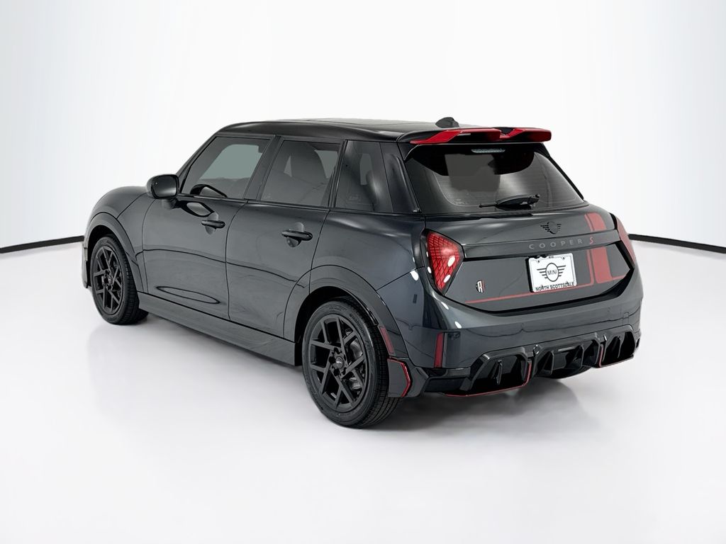 Thumbnail: 2026 MINI Cooper - 7