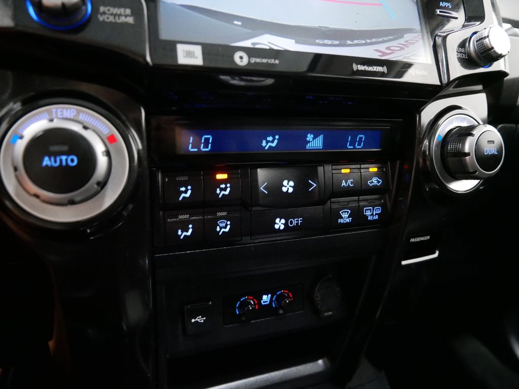 Used 2021 Toyota 4Runner SUV