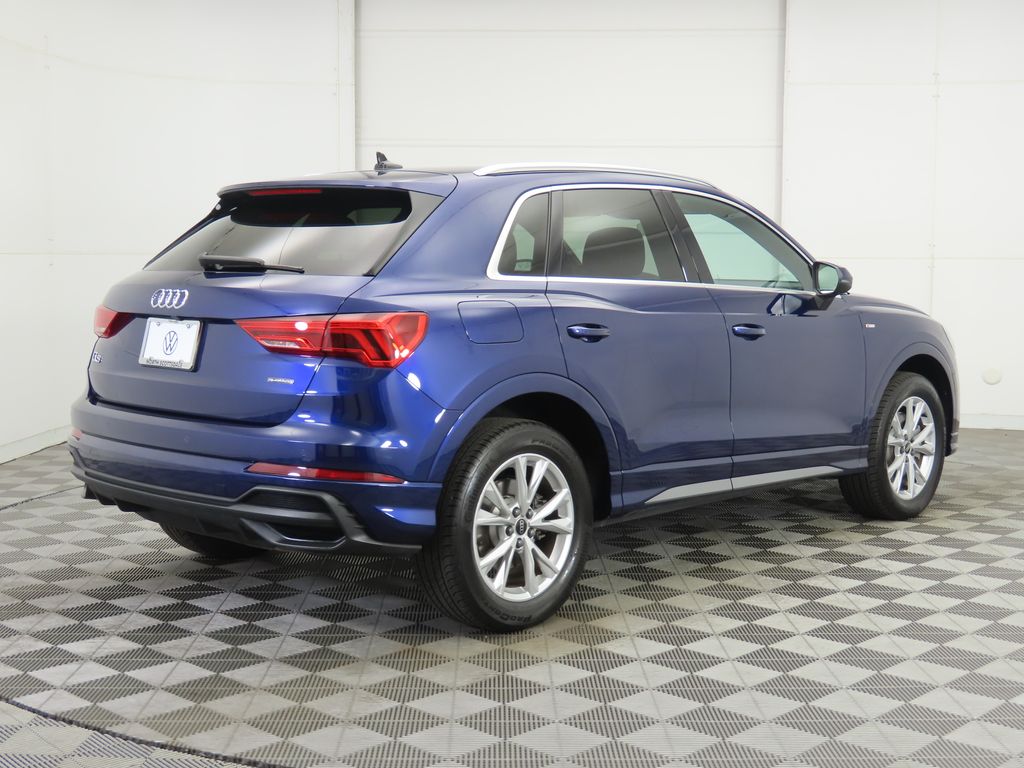 Thumbnail: 2023 Audi Q3 - 5