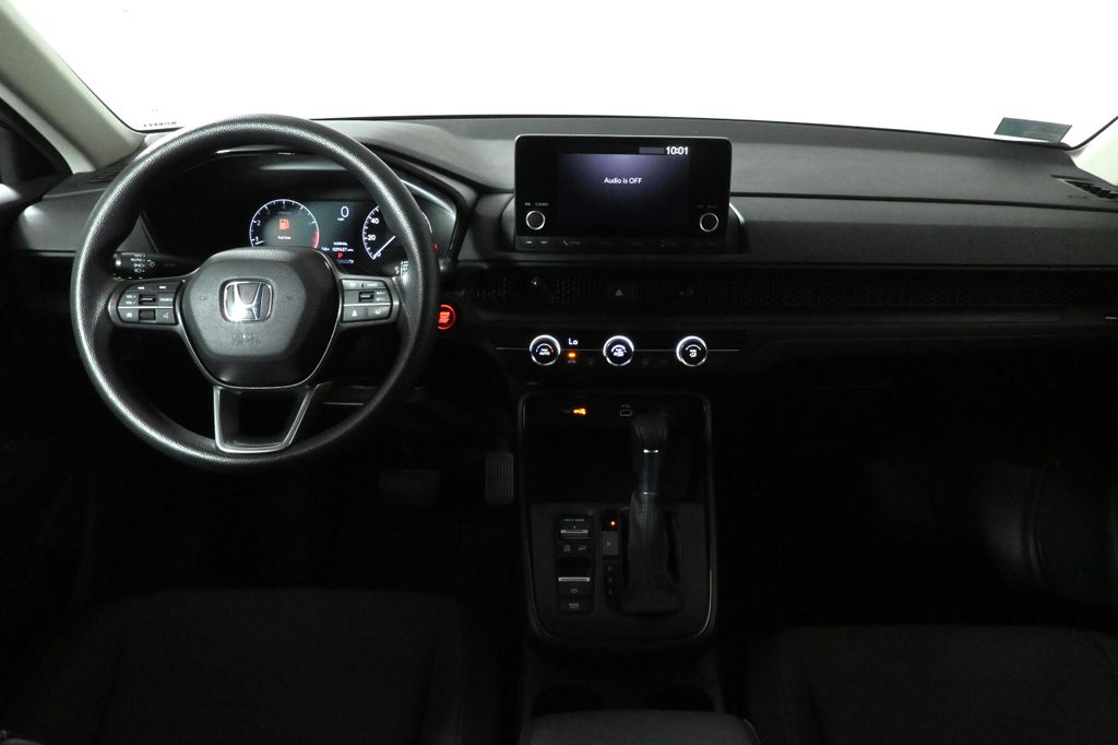 Thumbnail: 2023 Honda CR-V - 17