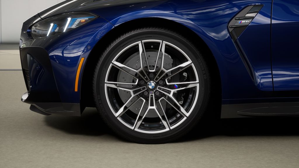 Thumbnail: 2026 BMW M4 - 32