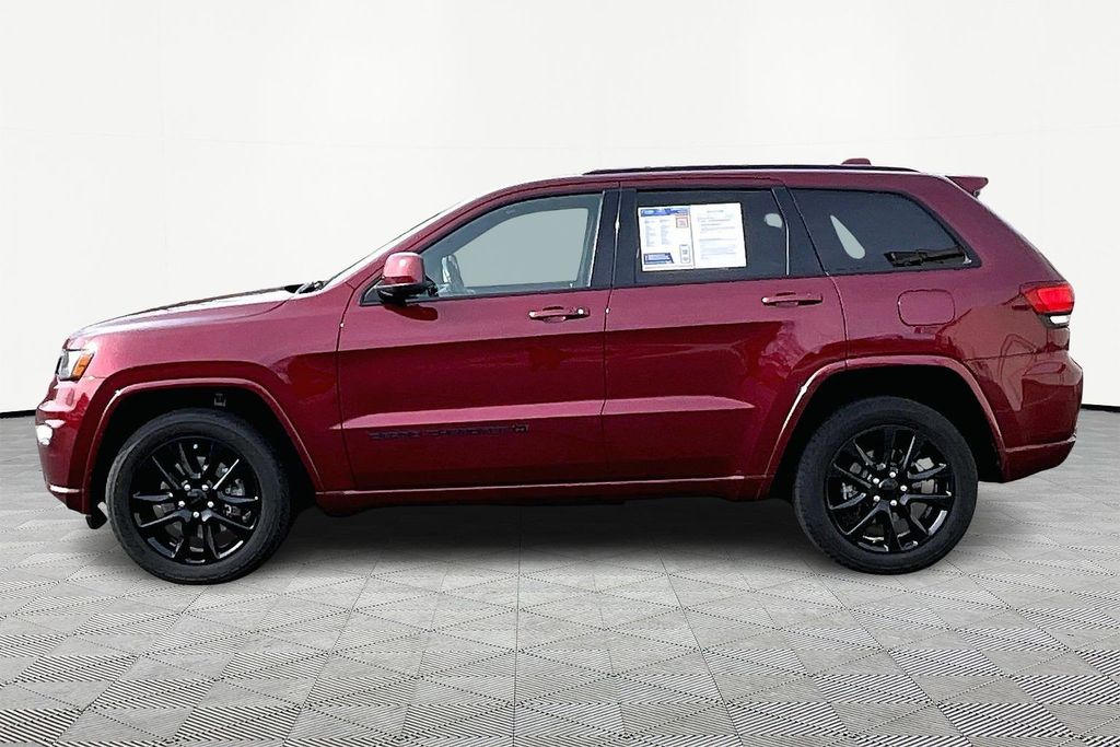 JeepGrand Cherokee WK5