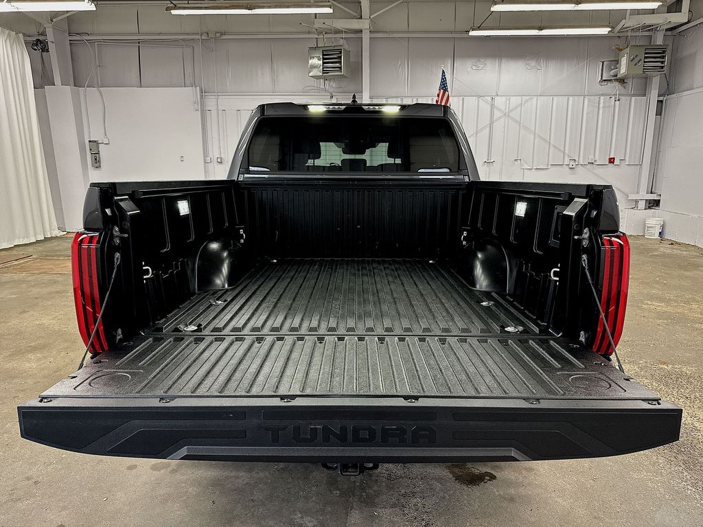 Used 2023 Toyota Tundra Truck