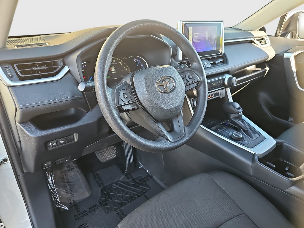 Used 2024 Toyota RAV4 Hybrid SUV