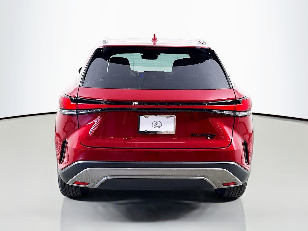 Thumbnail: 2026 Lexus RX - 6