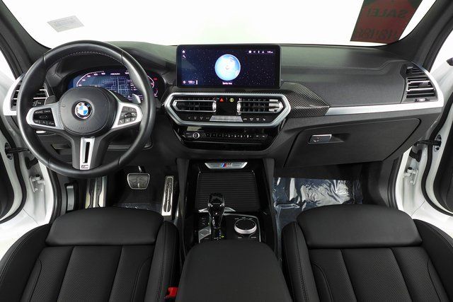 2023 BMW X3 M40i 25