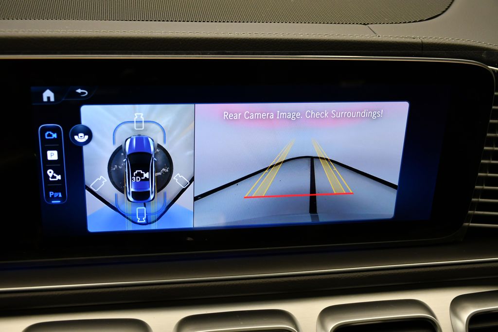 Thumbnail: 2026 Mercedes-Benz GLE - 28