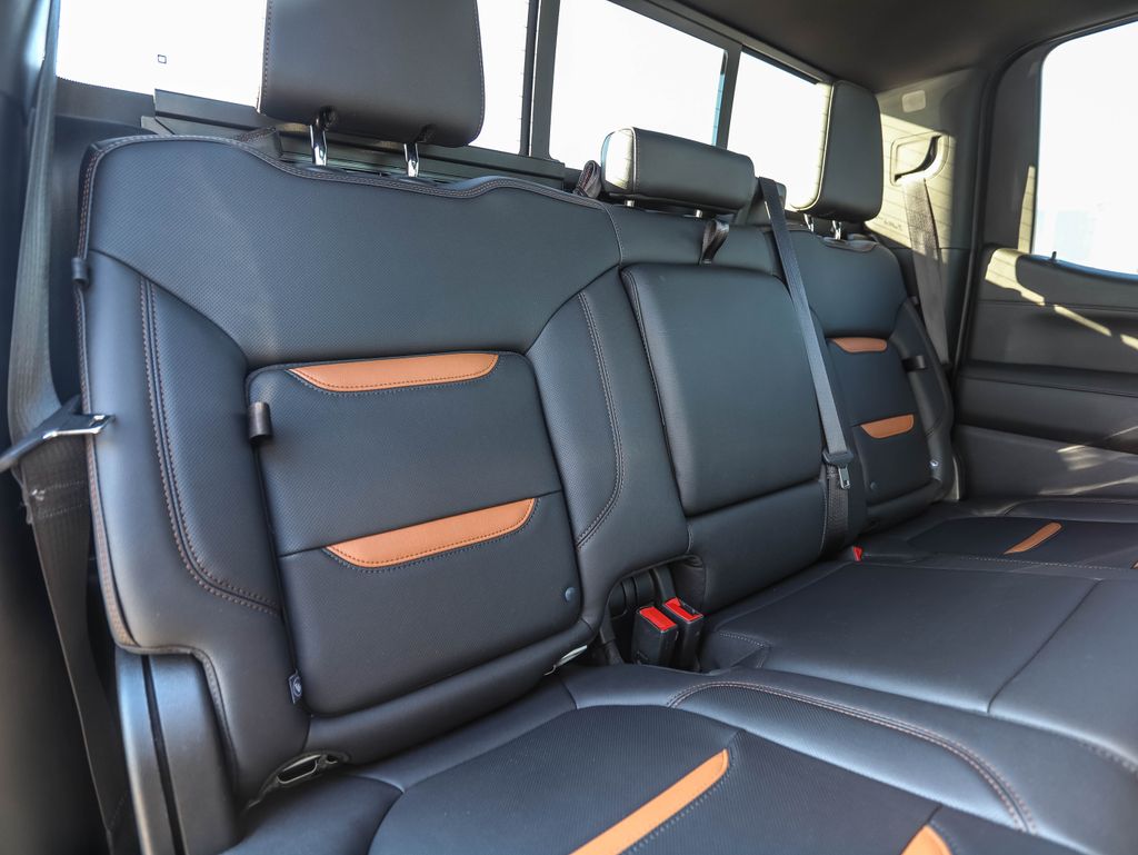 Thumbnail: 2022 GMC Sierra 1500 - 27