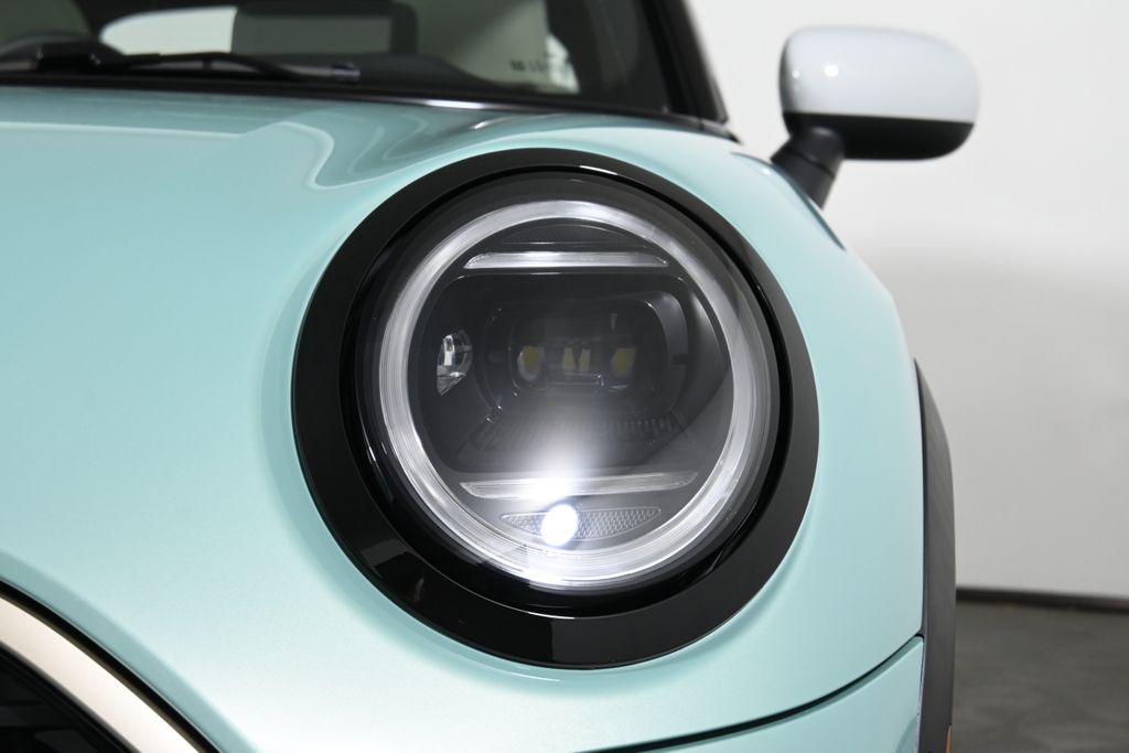 Thumbnail: 2026 MINI Cooper - 10