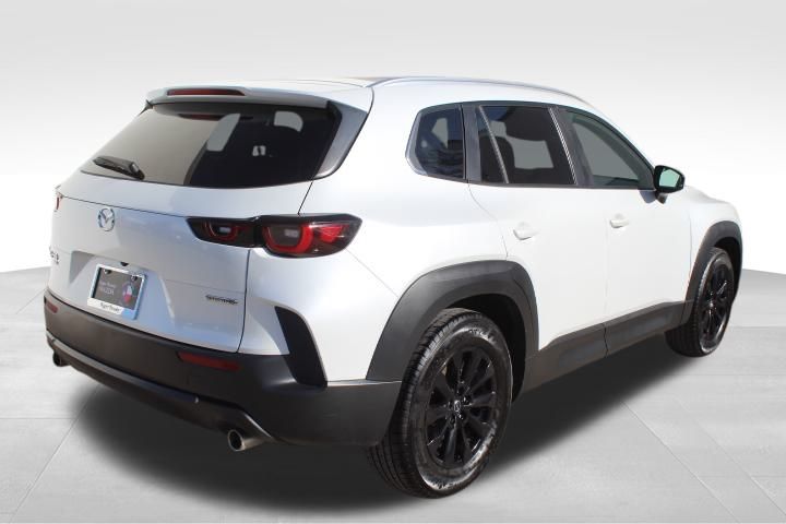 Used Car 2024 Mazda Cx-50  2.5 S Preferred Package For Sale Under $25,000 In Georgetown, Texas