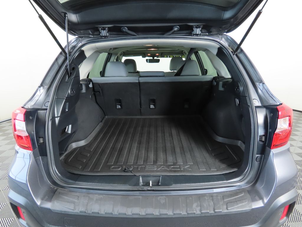 2019 Subaru Outback 3.6R Limited 29