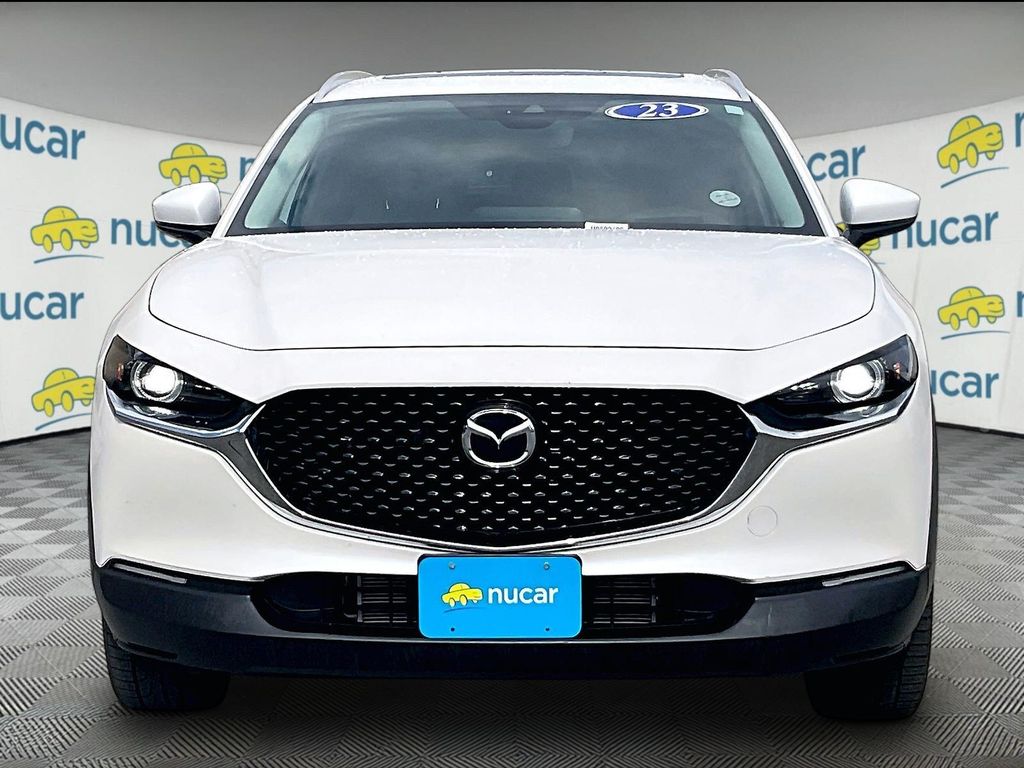 2023 Mazda CX-30 — photo 2