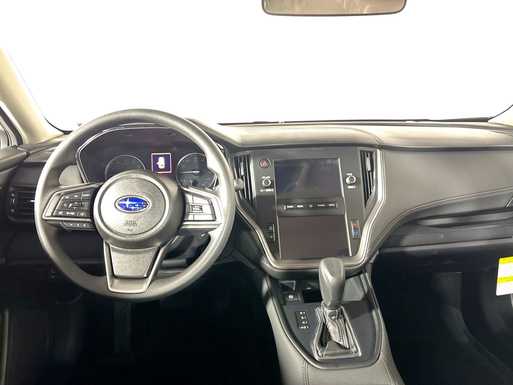 2025 Subaru Outback 2.5i