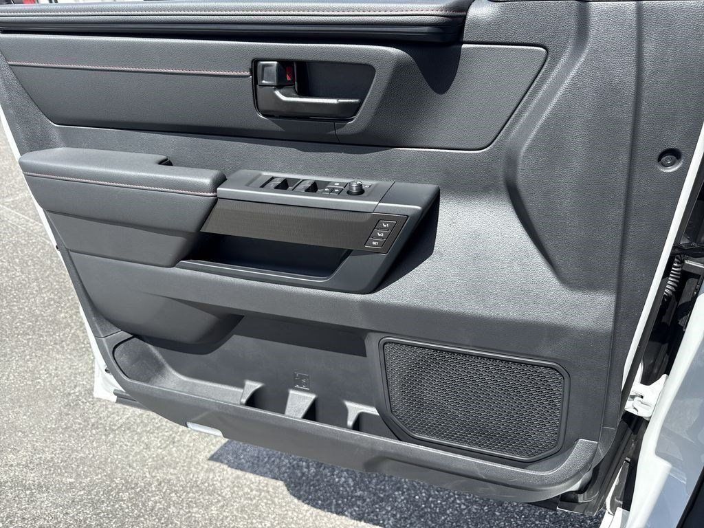 New 2026 Toyota Tundra i-FORCE MAX Truck