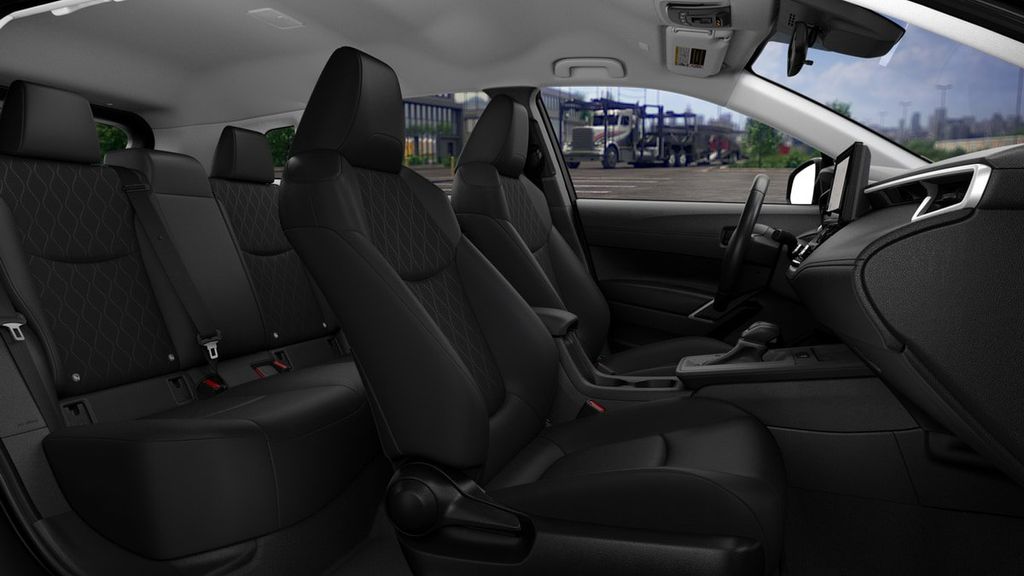 Thumbnail: 2026 Toyota Corolla Cross - 20