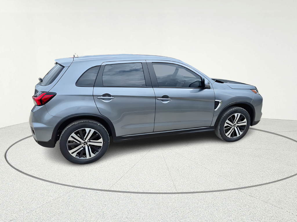 2026 Mitsubishi Outlander Sport 2.0 SE - 6