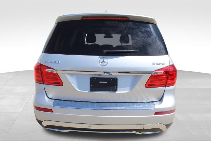 Used Car 2016 Mercedes-benz Gl-class  Gl 450 For Sale Under $20,000 In Georgetown, Texas