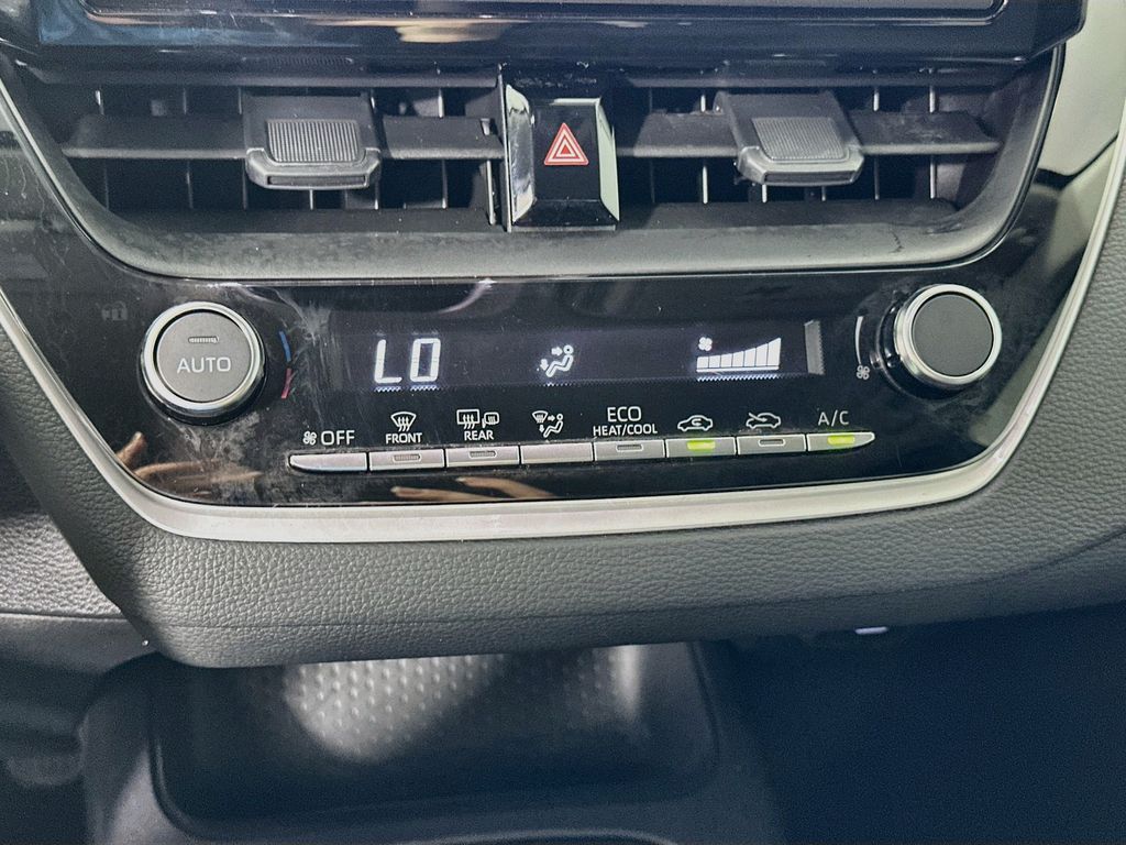 Thumbnail: 2026 Toyota Corolla - 16