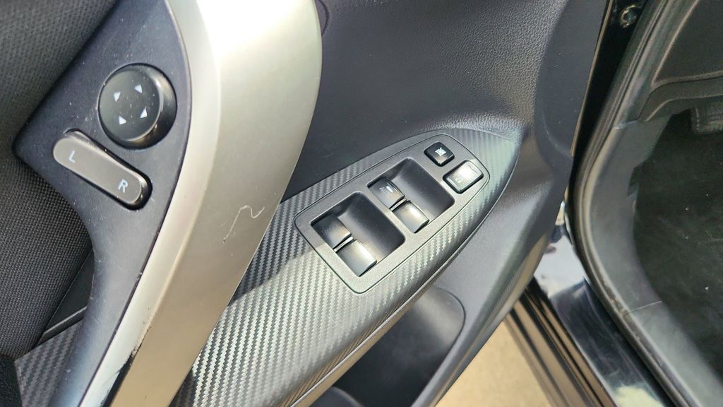 2019 Mitsubishi Eclipse Cross