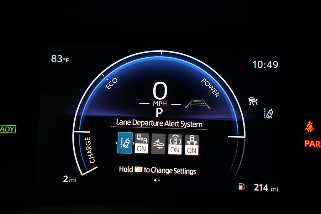 2025 Toyota Camry SE 17