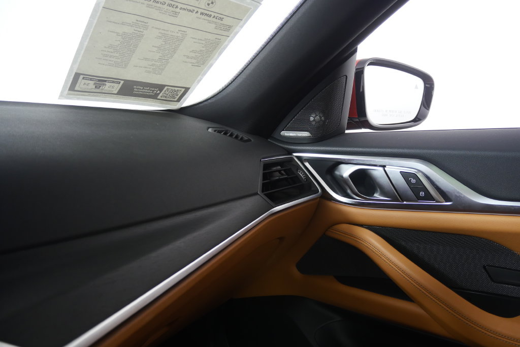 Thumbnail: 2024 BMW 4 Series - 28