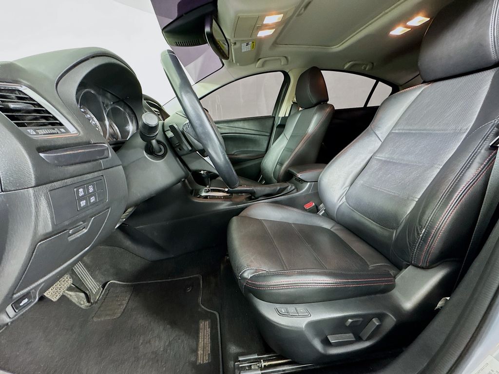 Used Car 2014 Mazda Mazda6  I Grand Touring For Sale Under $10,000 In Austin, Texas