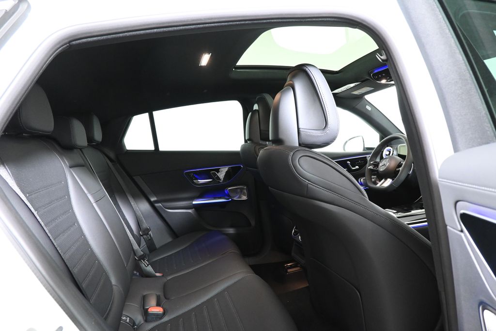 Thumbnail: 2026 Mercedes-Benz GLC - 19