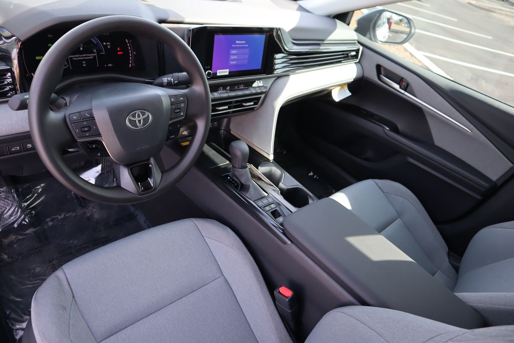 Thumbnail: 2026 Toyota Camry - 9