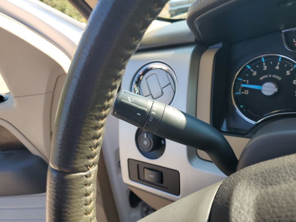 Used Car 2014 Ford F-150  Lariat For Sale Under $20,000 In Austin, Texas