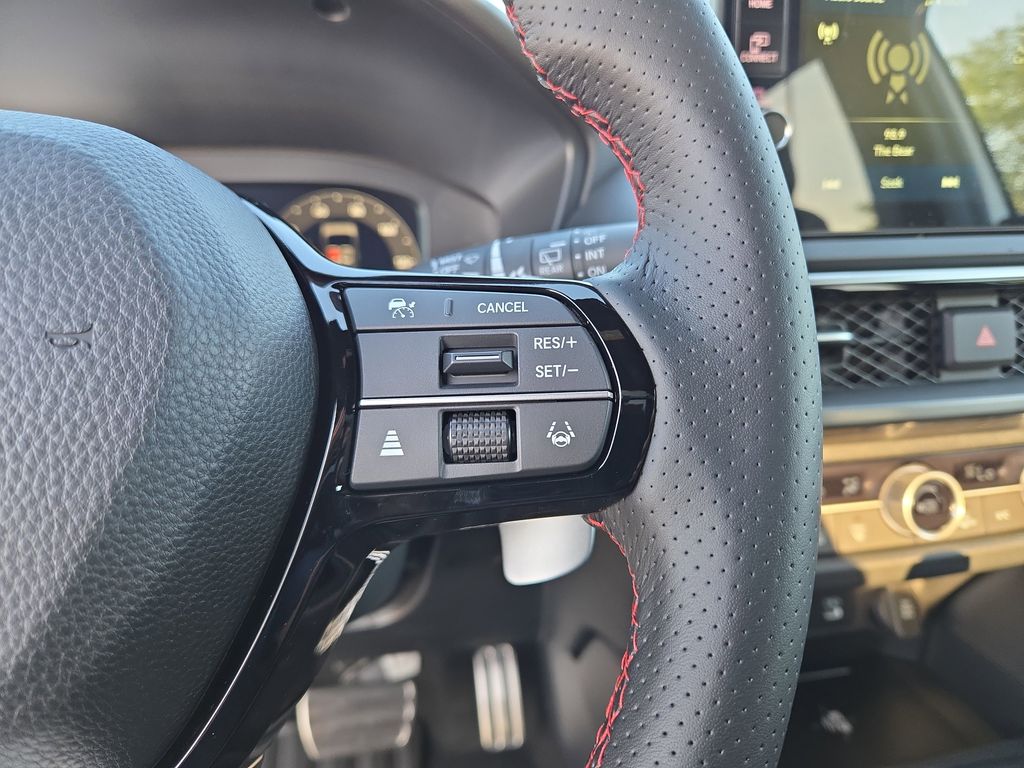 New 2025 Acura ADX For Sale in Fort Wayne, IN