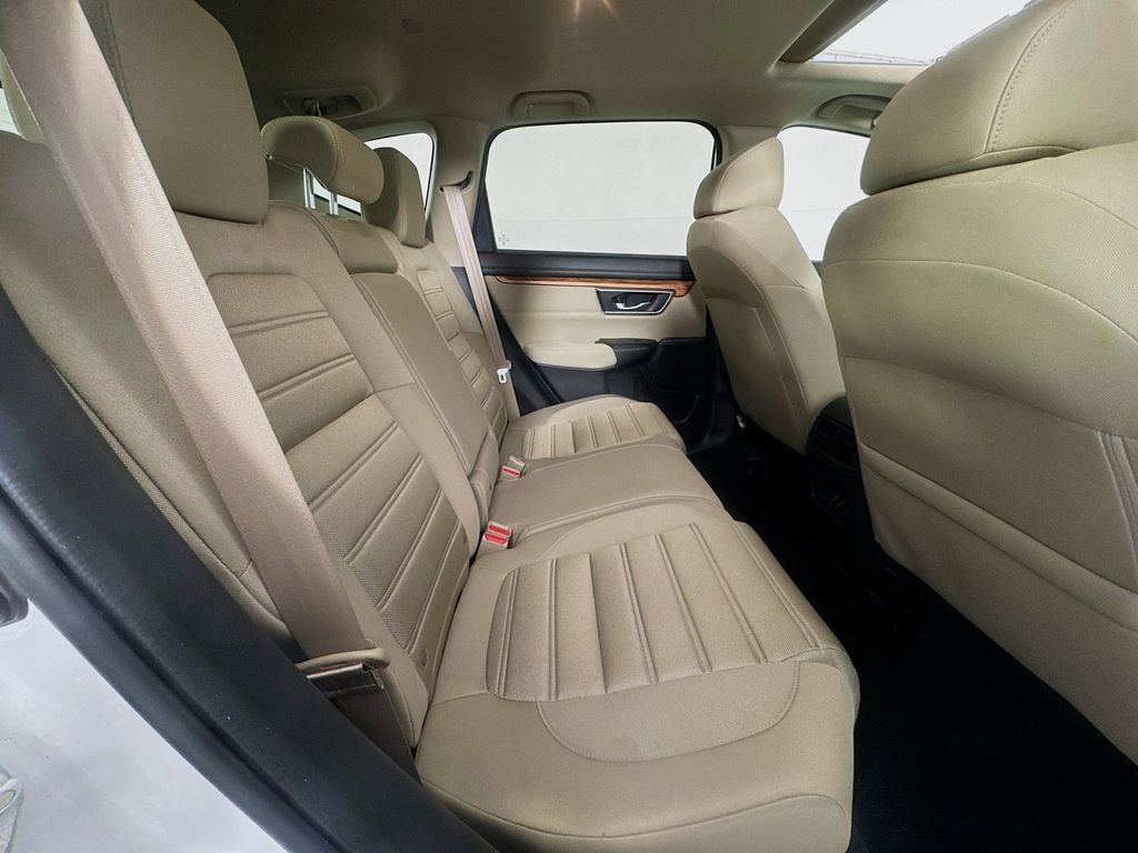 Used Car 2022 Honda Cr-v  Ex For Sale Under $30,000 In Austin, Texas