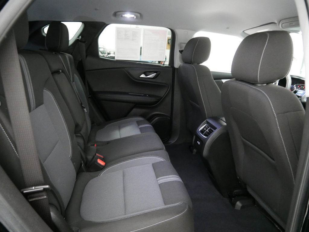 Used 2023 Chevrolet Blazer SUV