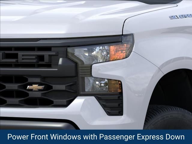 ChevroletSilverado 150011